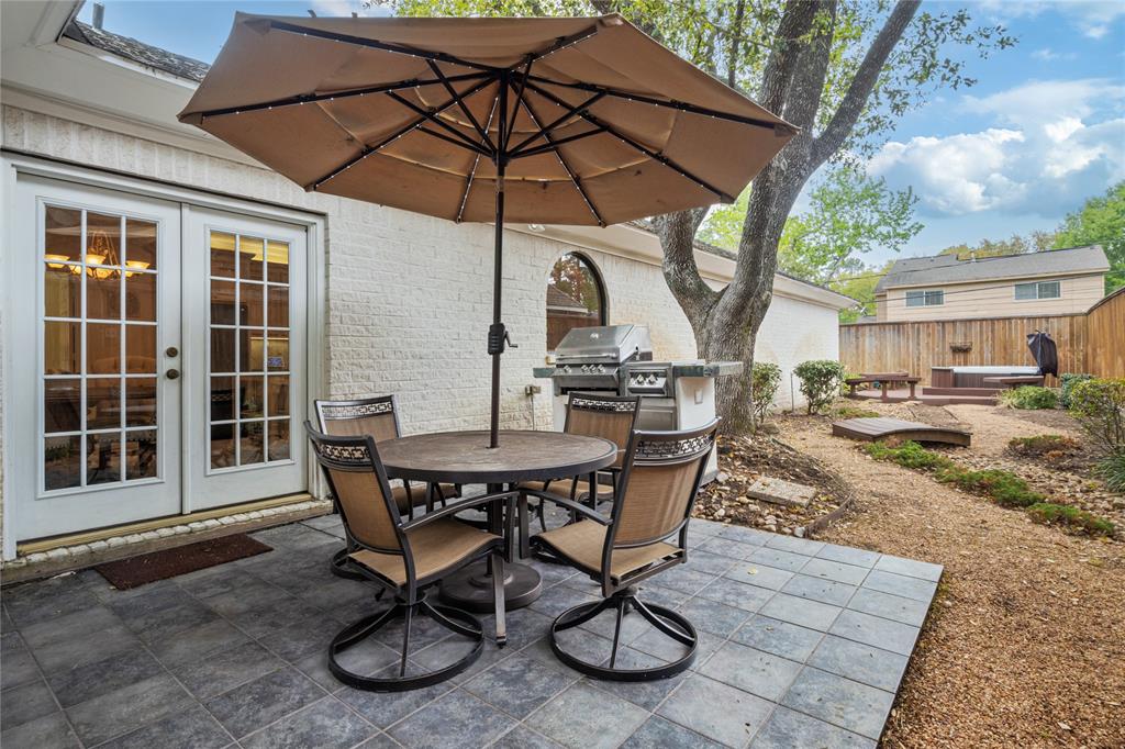 8010 Fonthill Drive, Spring, Texas image 41