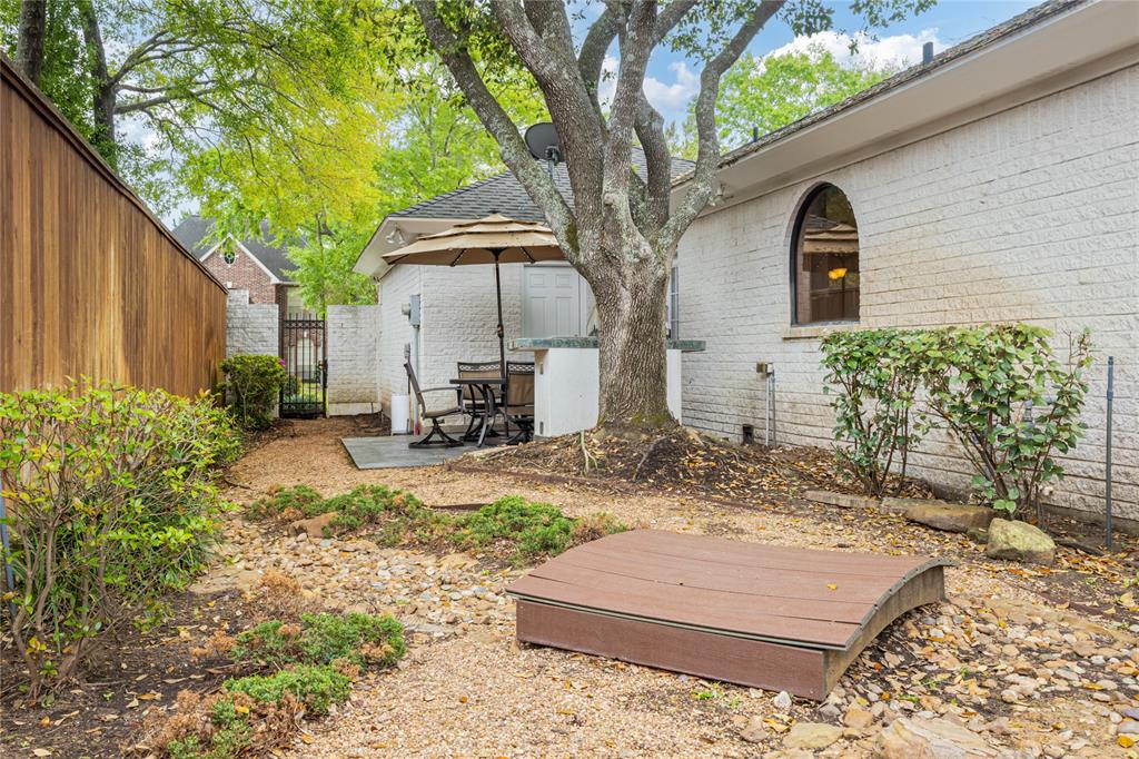 8010 Fonthill Drive, Spring, Texas image 40