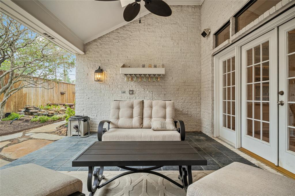8010 Fonthill Drive, Spring, Texas image 32