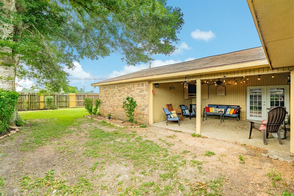 104 Meadowlark Lane, Angleton, Texas image 20
