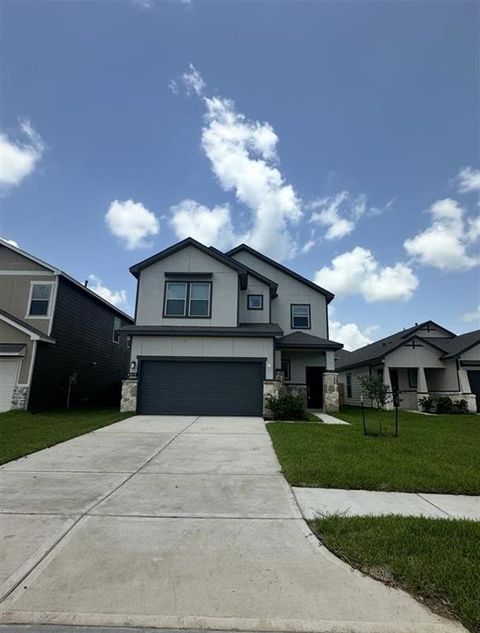 Photo of 6414 Bolinas Court, Rosharon, TX 77583 (MLS # 32311693)