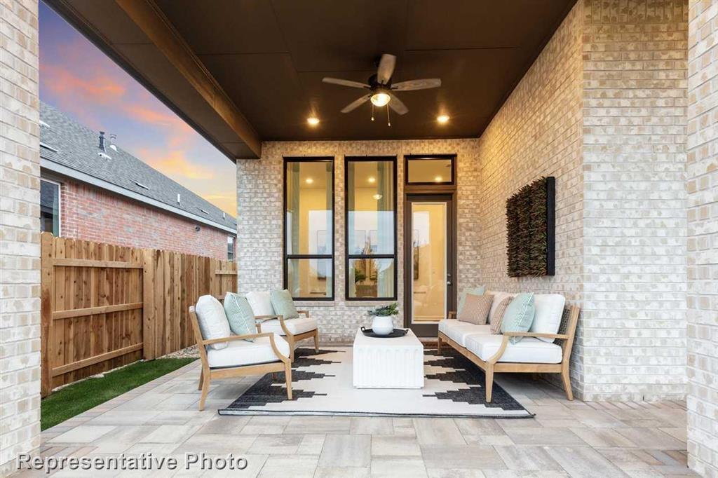 5730 Silver Perch Lane, Manvel, Texas image 32