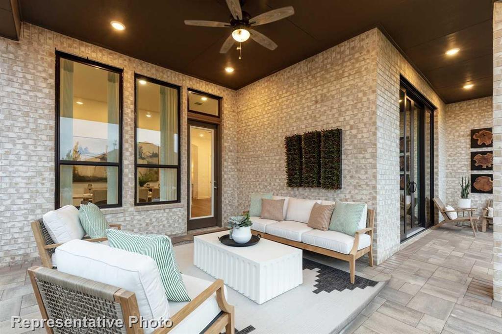 5730 Silver Perch Lane, Manvel, Texas image 30
