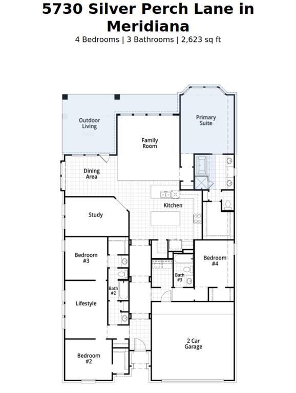5730 Silver Perch Lane, Manvel, Texas image 33