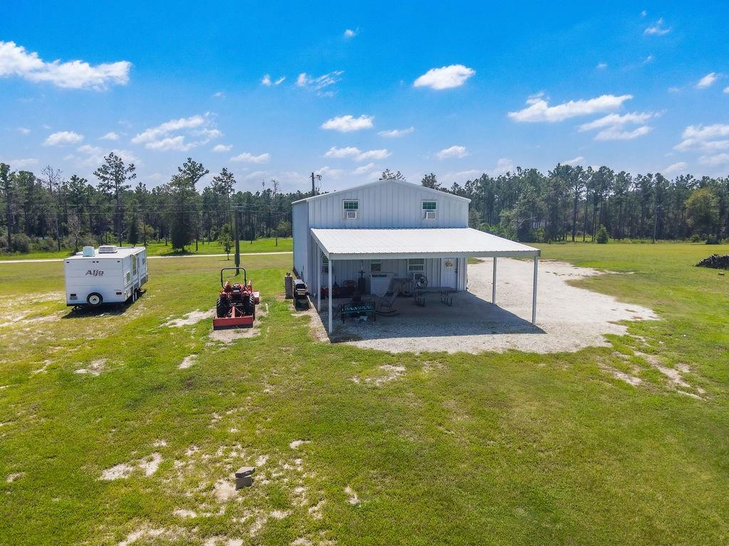 1164 Timber Ranch Road, Apple Springs, Texas image 12