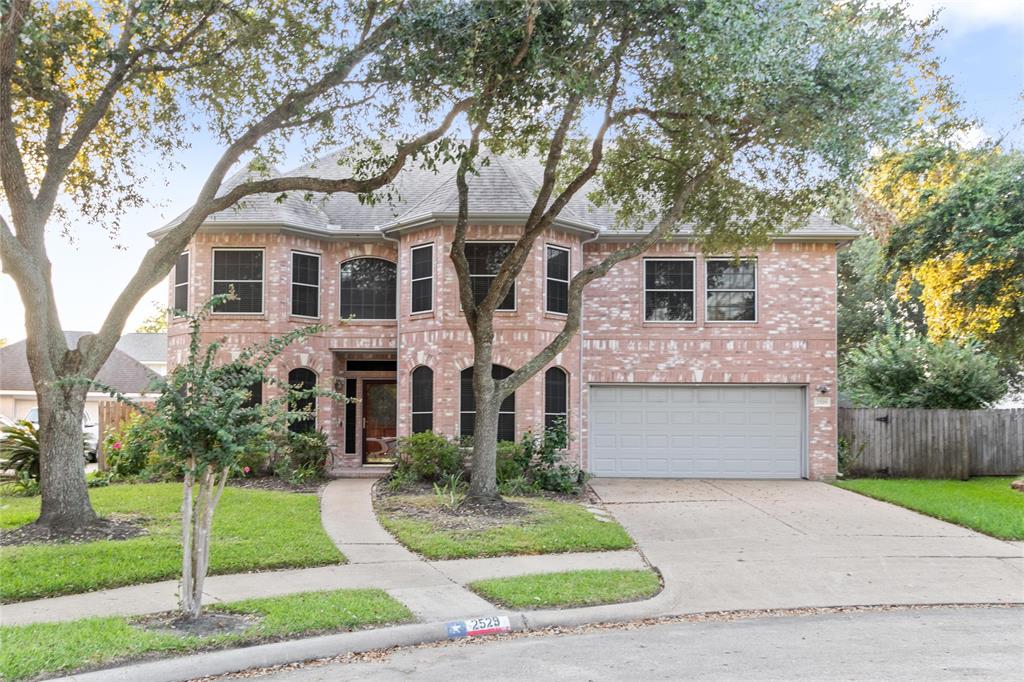 2529 La Rochelle Ct Ct, Seabrook, Texas image 1