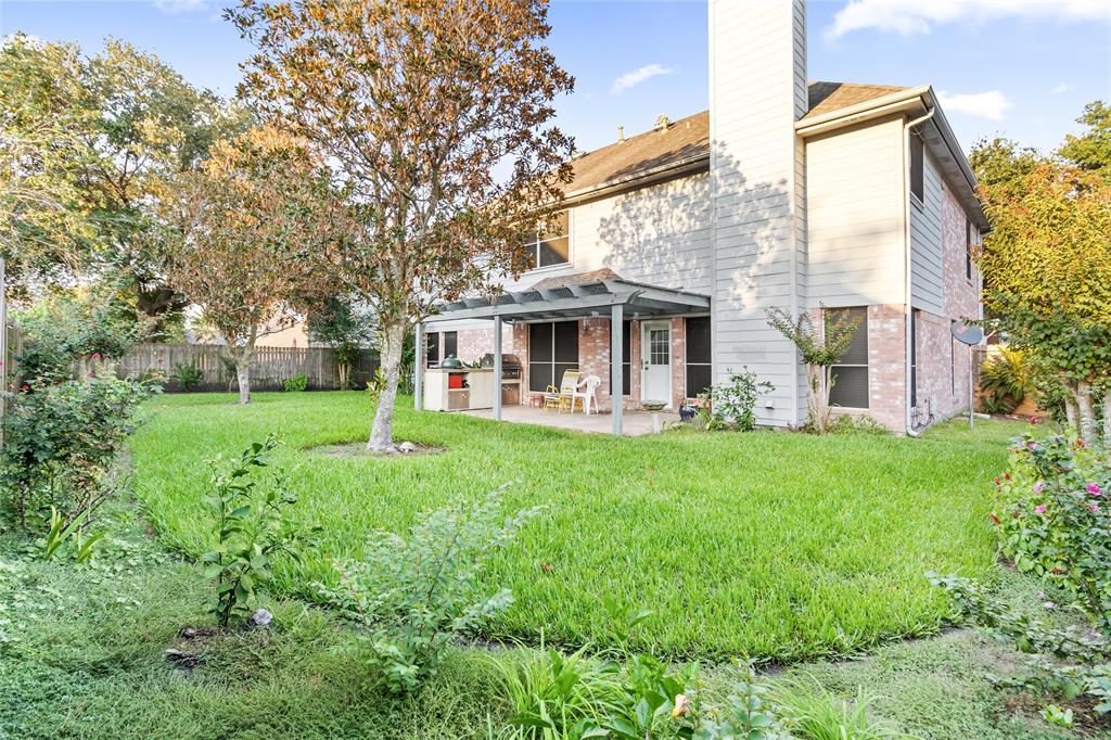 2529 La Rochelle Ct Ct, Seabrook, Texas image 7
