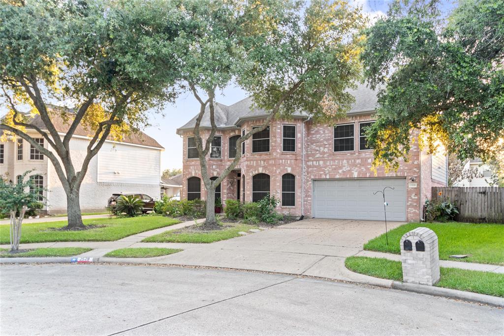 2529 La Rochelle Ct Ct, Seabrook, Texas image 29