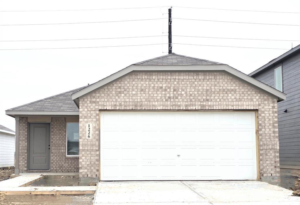 10451 Cloud Nine Court, Conroe, Texas image 8