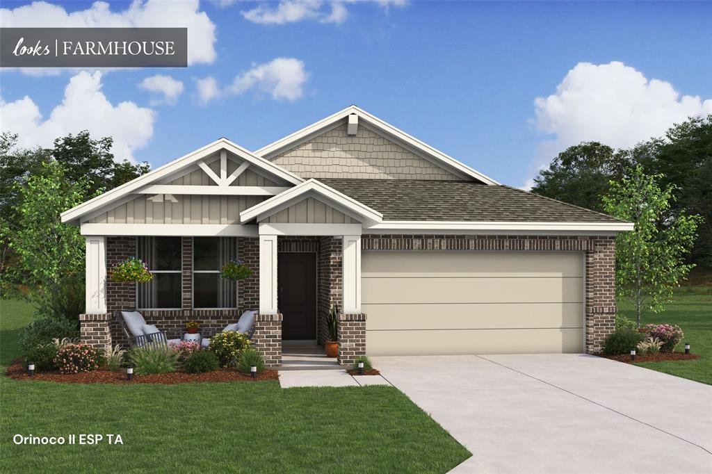443 East Rose Marie Lane, Montgomery, Texas image 1