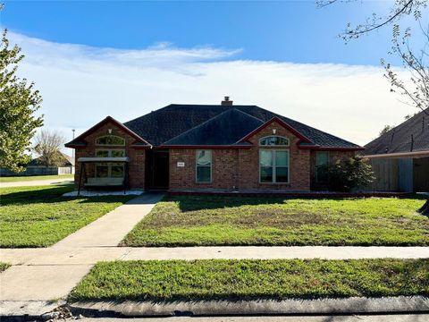 A home in Richwood