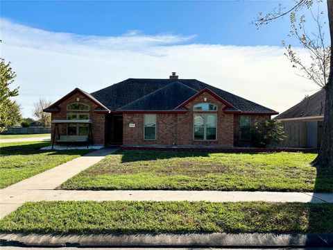 A home in Richwood