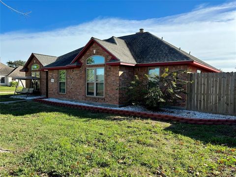 A home in Richwood