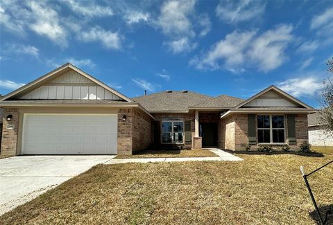 Photo of 4318 Karam Landing Lndg, Dickinson, TX 77539 (MLS # 89981504) Photo of 4318 Karam Landing Lndg, Dickinson, TX 77539 (MLS # 89981504)