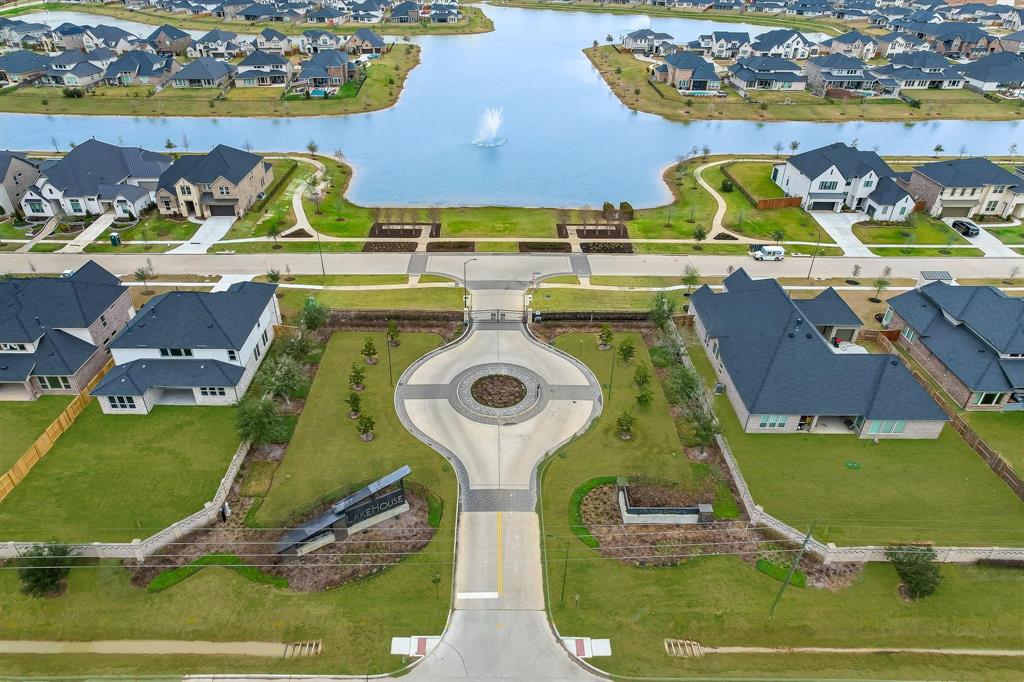 196 Lakehouse Landing Drive, Katy, Texas image 44