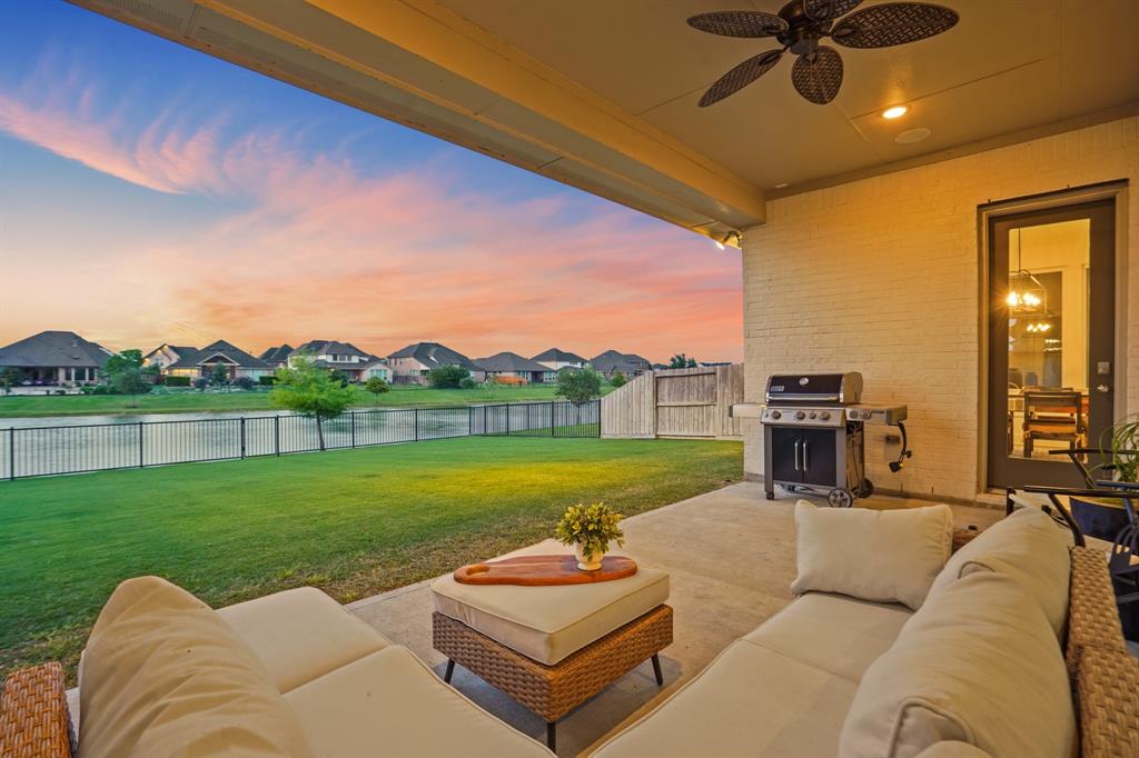 196 Lakehouse Landing Drive, Katy, Texas image 38