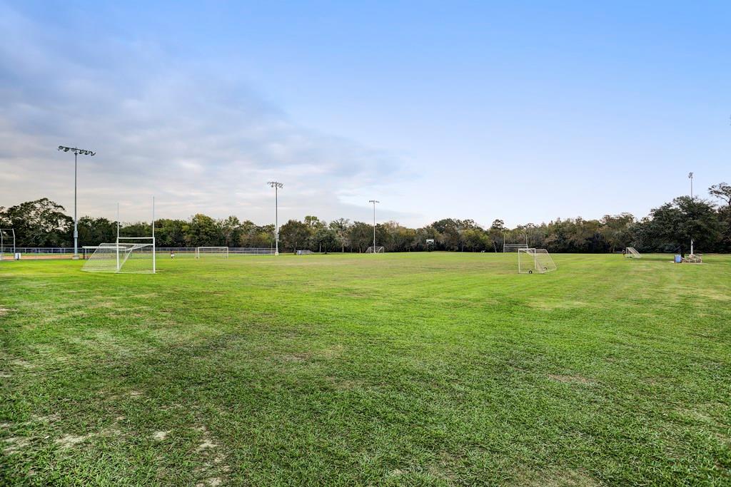 2628 Bisbee Road, League City, Texas image 33