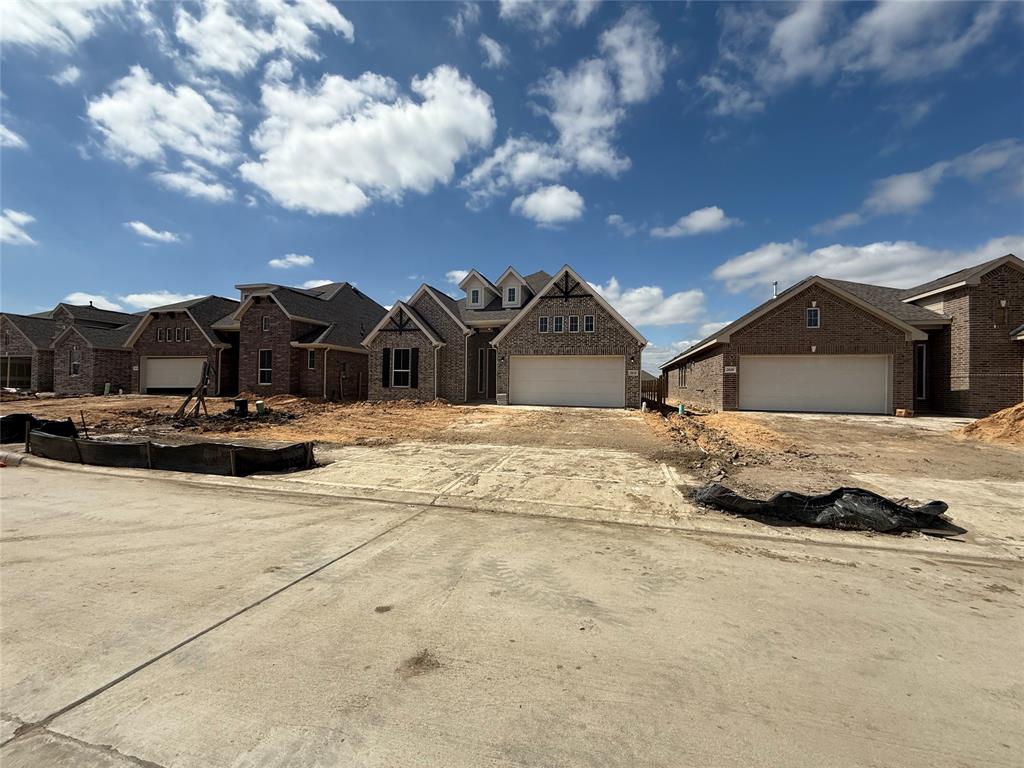 2628 Bisbee Road, League City, Texas image 3