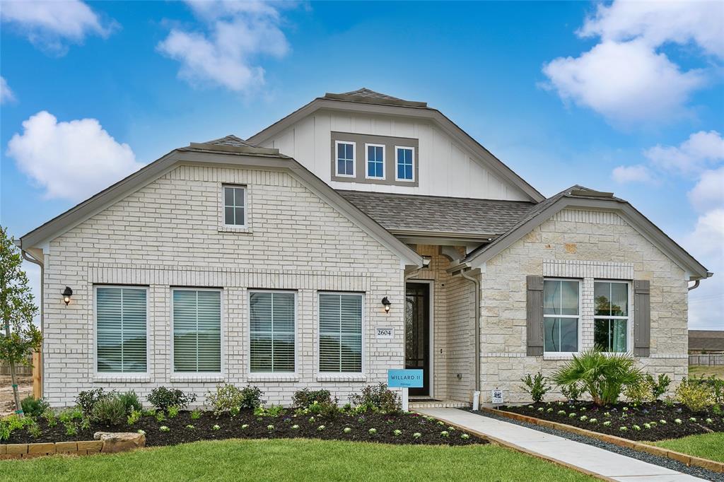 2628 Bisbee Road, League City, Texas image 21
