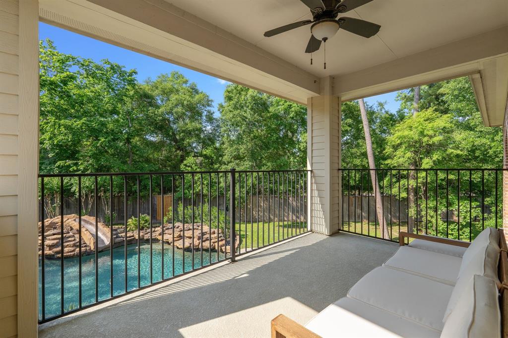 11 Dancing Breeze Place, The Woodlands, Texas image 29