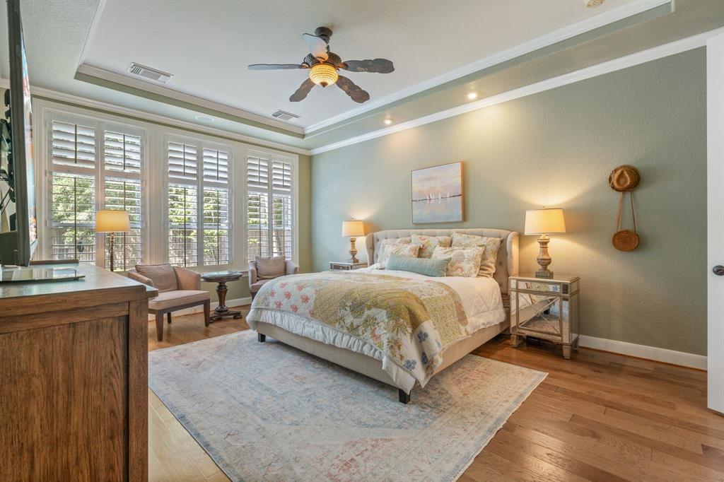 11 Dancing Breeze Place, The Woodlands, Texas image 12