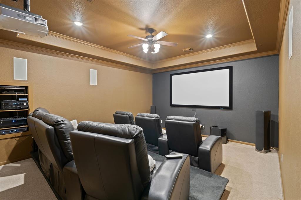 11 Dancing Breeze Place, The Woodlands, Texas image 34