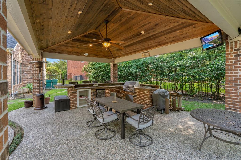 11 Dancing Breeze Place, The Woodlands, Texas image 43