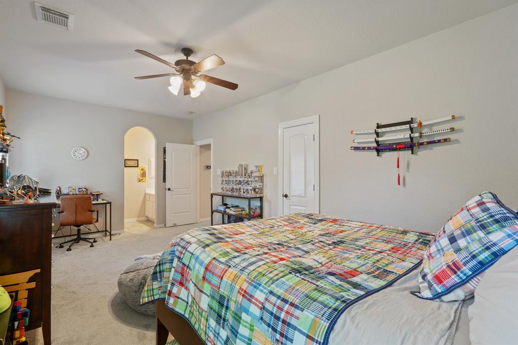 11 Dancing Breeze Place, The Woodlands, Texas image 38