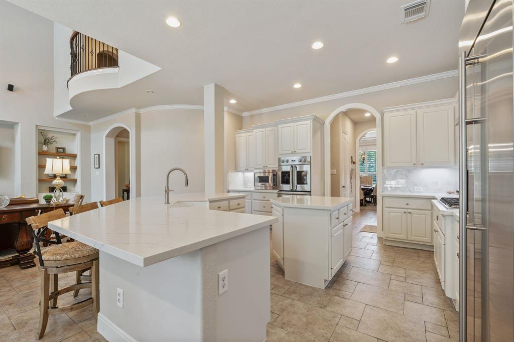 11 Dancing Breeze Place, The Woodlands, Texas image 21