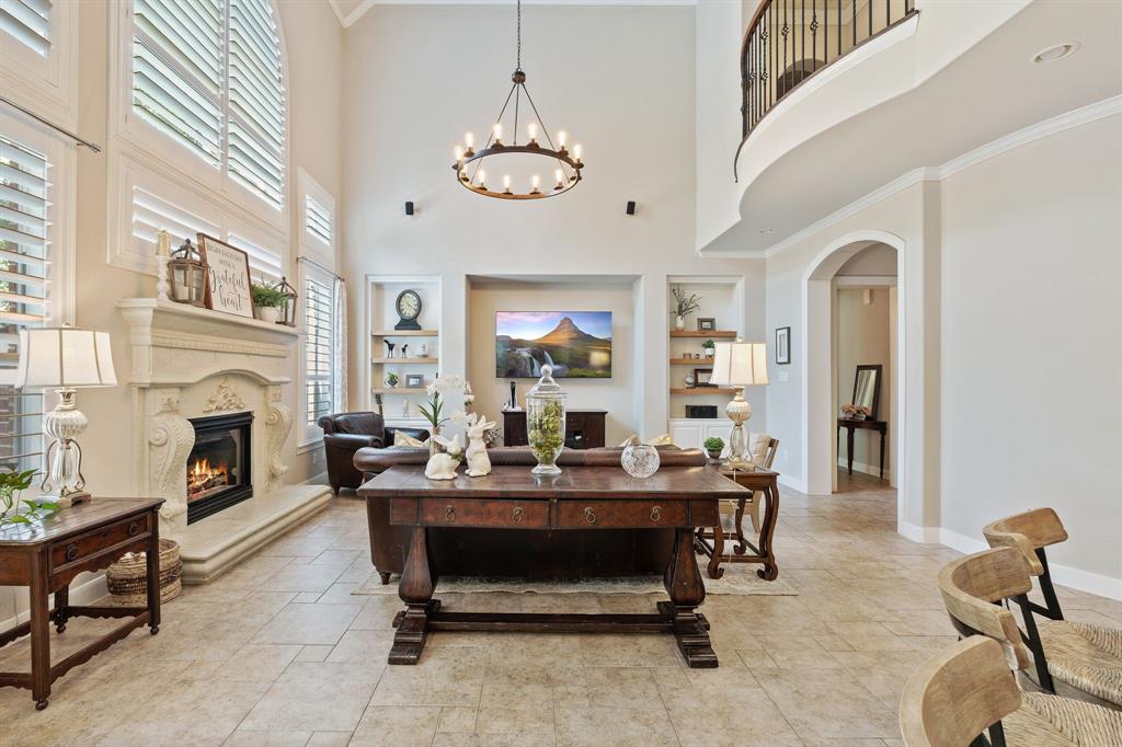 11 Dancing Breeze Place, The Woodlands, Texas image 17