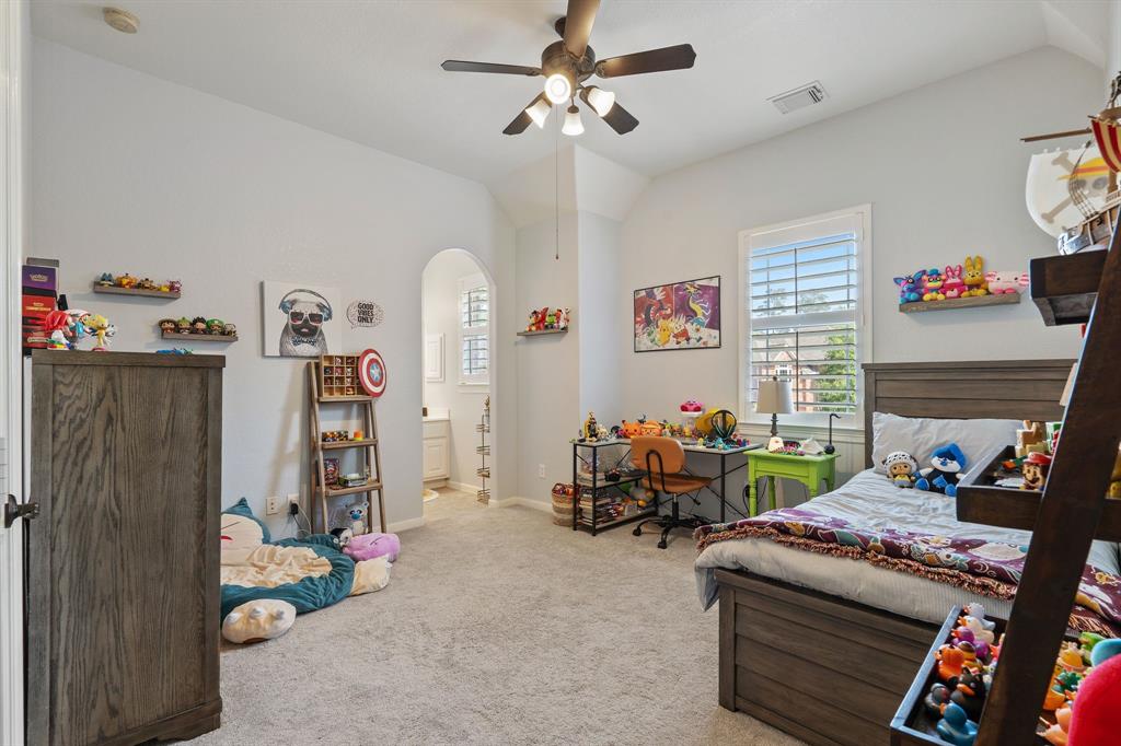 11 Dancing Breeze Place, The Woodlands, Texas image 35