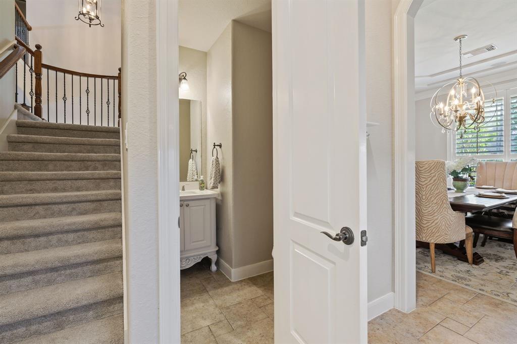 11 Dancing Breeze Place, The Woodlands, Texas image 26