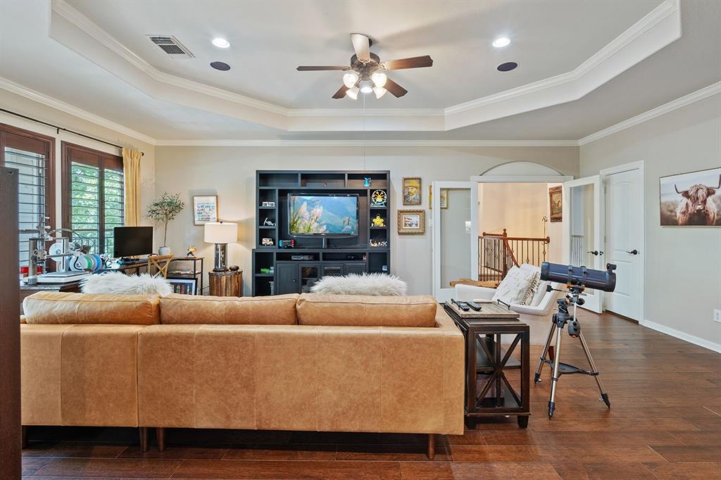 11 Dancing Breeze Place, The Woodlands, Texas image 30