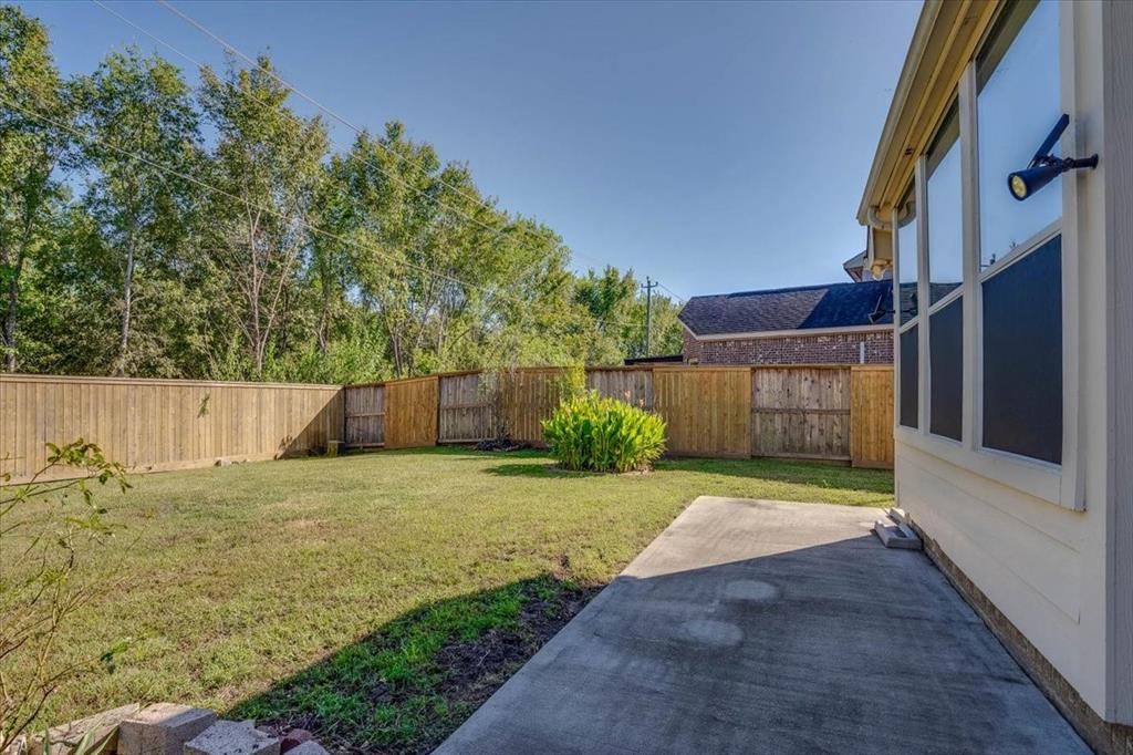 1415 Laurel Leaf Lane, Pearland, Texas image 39