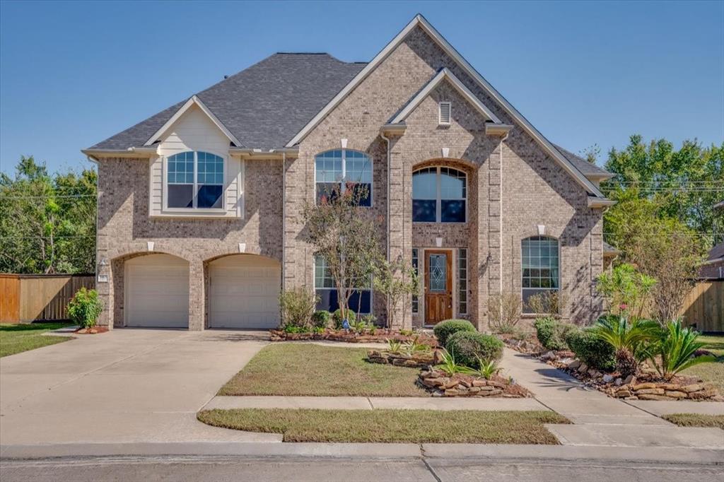 1415 Laurel Leaf Lane, Pearland, Texas image 1