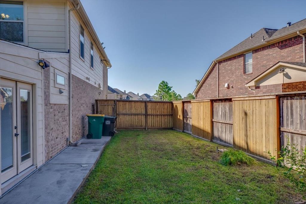 1415 Laurel Leaf Lane, Pearland, Texas image 42