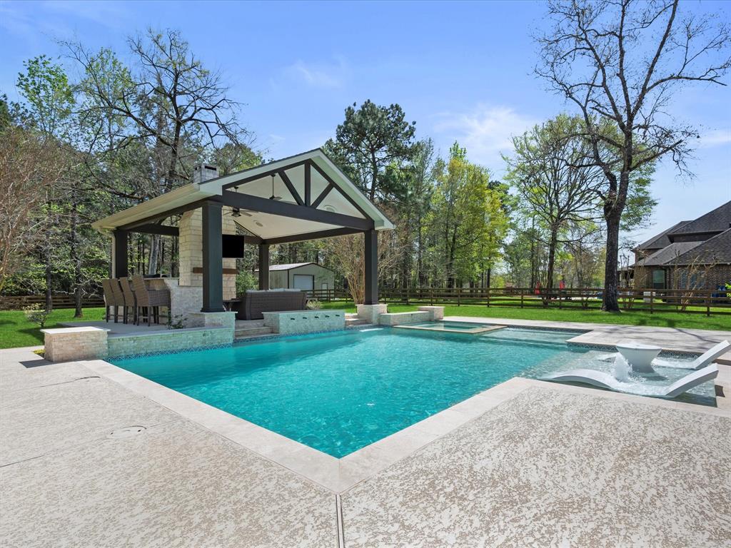 24018 Mccall Sound Boulevard, Magnolia, Texas image 40