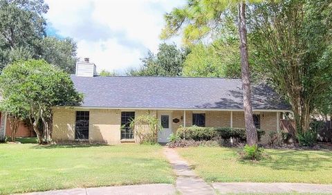 A home in Bay City