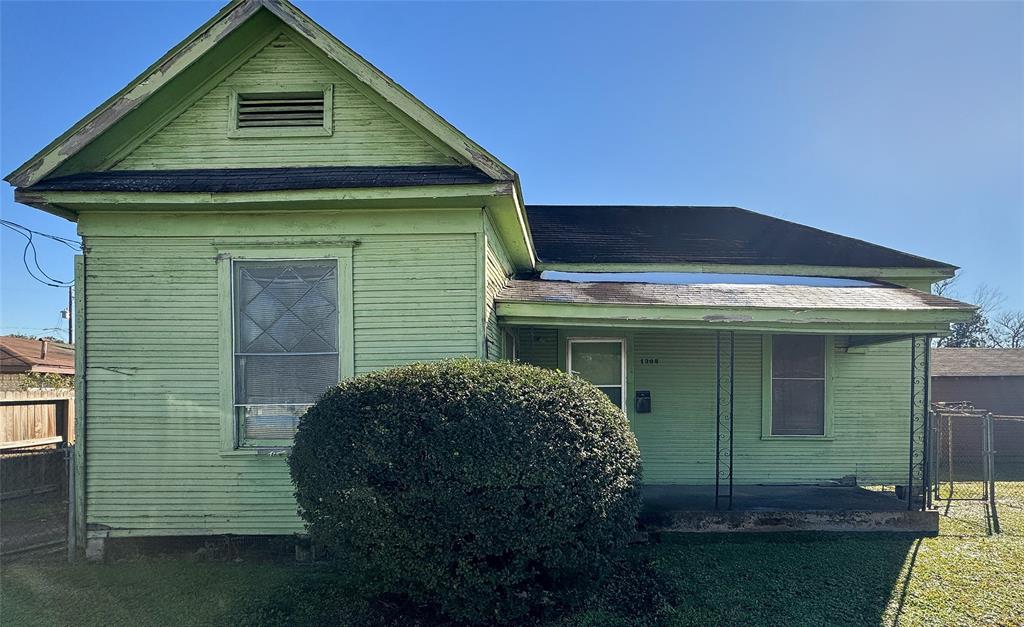 1308 Tarley Street, Houston, Texas image 1