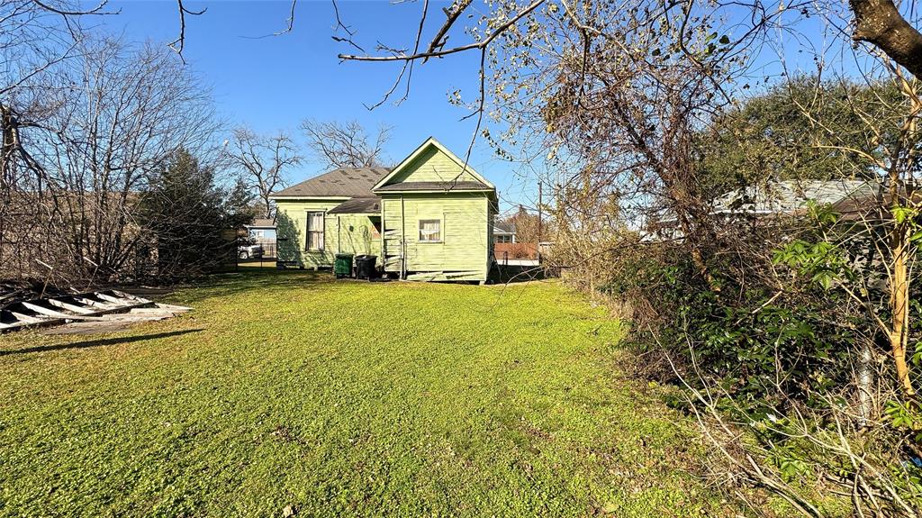 1308 Tarley Street, Houston, Texas image 4