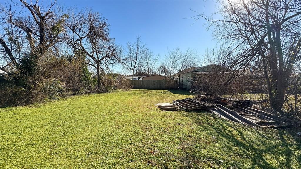 1308 Tarley Street, Houston, Texas image 3