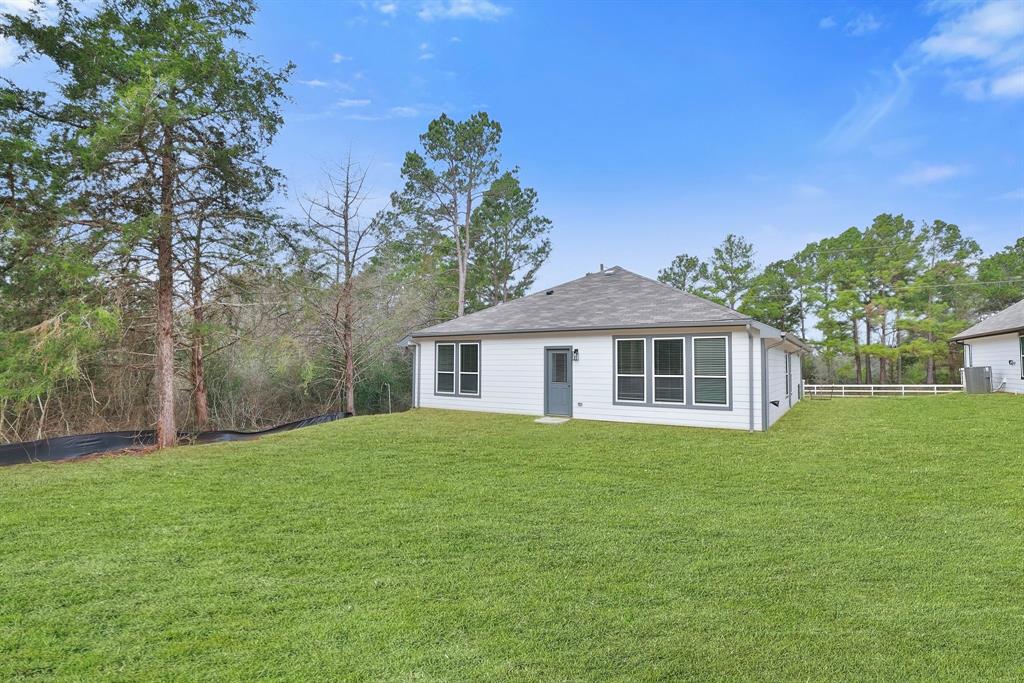 26449 Lakeshore Drive, Hempstead, Texas image 36