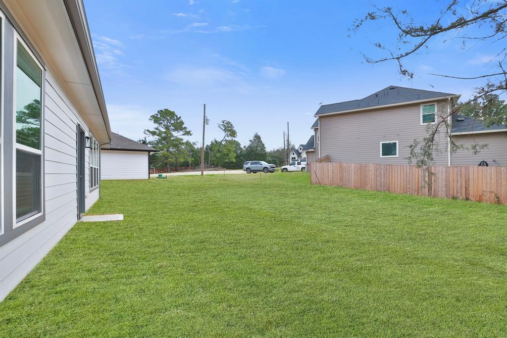 26449 Lakeshore Drive, Hempstead, Texas image 35