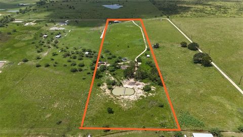 6784 MIETH RD Sealy TX 77474