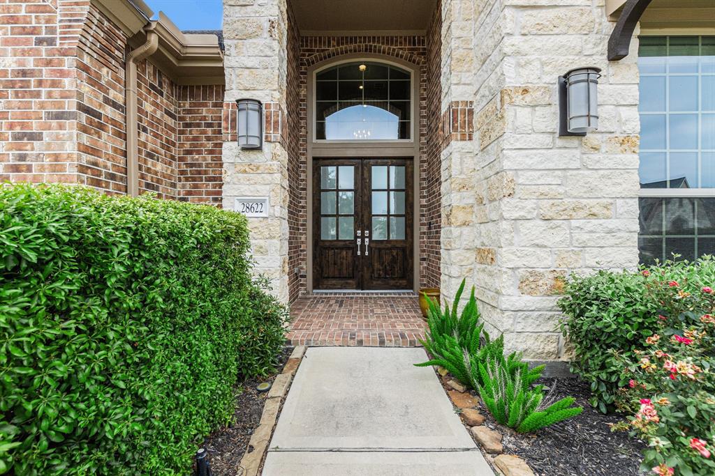 28622 Mountain Timber Court
