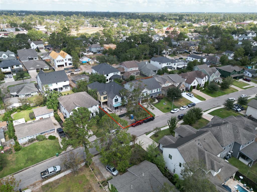 1526 Wakefield Drive, Houston, Texas image 20