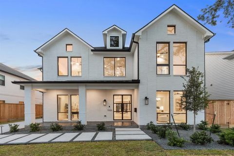 1526 Wakefield Drive Houston TX 77018