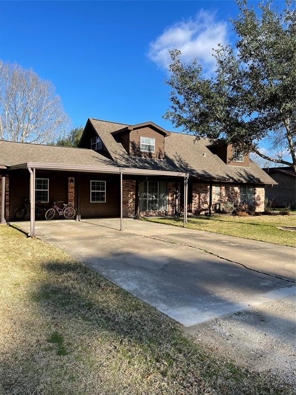 1203 S 2nd Street, Ganado, Texas image 3