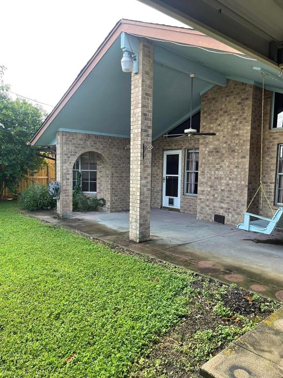 2724 22nd Avenue, Texas City, Texas image 4