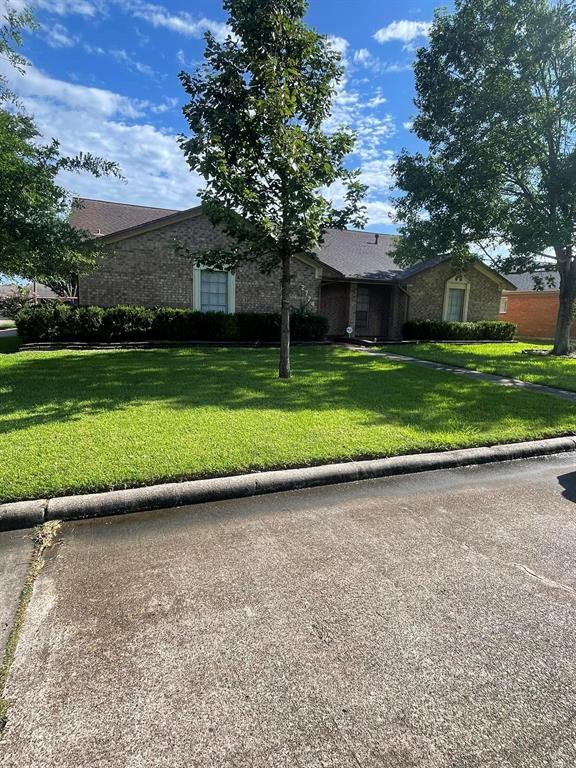 2724 22nd Avenue, Texas City, Texas image 1